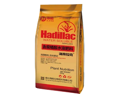 海帝拉克顆粒水溶肥，是肥料市場的新寵嗎？