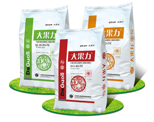 西瓜膨果期用哪個膨果水溶肥比較好！