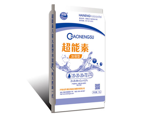 進口水溶肥與國產大量元素水溶肥共同點和不同點！