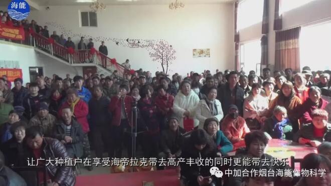 直擊遼寧百萬農民會 直擊遼寧百萬農民會