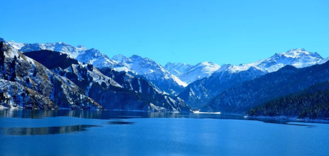 天山、戈壁、沙漠LUTUBE在线观看免费與你在這裏相遇