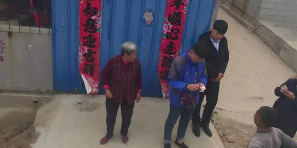 郭寧農資送貨啦！小編數錢啦！數到手抽筋！