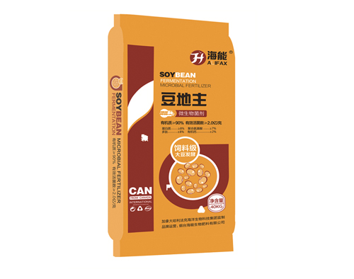 豆地主微生物菌劑 豆地主微生物菌劑