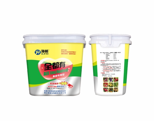 大量元素水溶肥 大量元素水溶肥