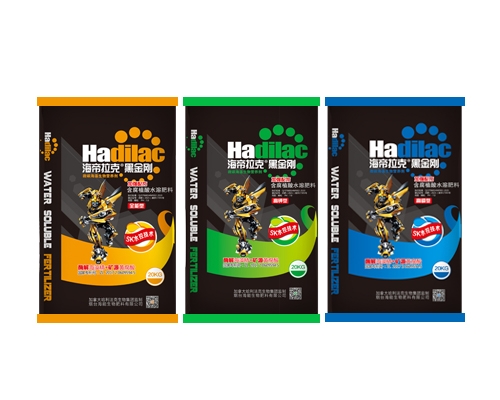 如何正確的認識有機肥-大量元素水溶肥 如何正確的認識有機肥-大量元素水溶肥