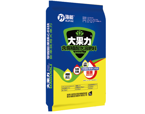 大果力 41%{5KG袋 4袋箱} 大果力 41%{5KG袋 4袋箱}